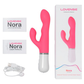 Lovense Nora 2