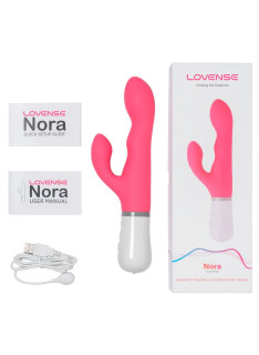 Lovense Nora 2