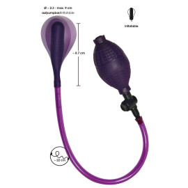 Plug Sferico Gonfiabile 2