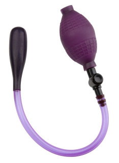 Plug Sferico Gonfiabile