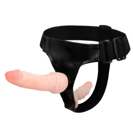 Strap-on Doppio 16,5cm