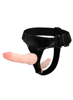 Strap-on Doppio 16,5cm