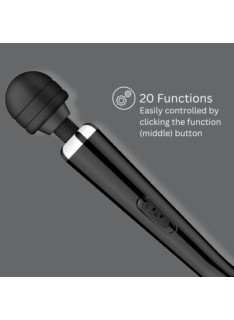 Magic Wand Black 2