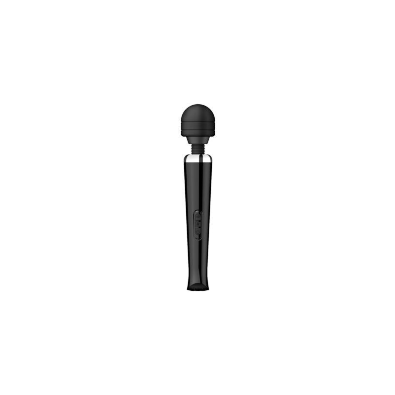 Magic Wand Black