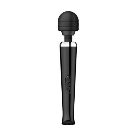 Magic Wand Black