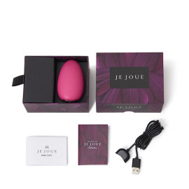 Je Joue Mimi Soft 4