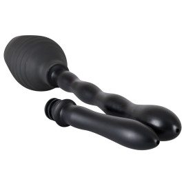 Doccia Intima con 2 Beccucci 2