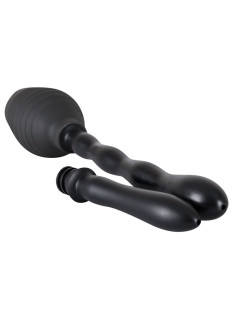 Doccia Intima con 2 Beccucci 2