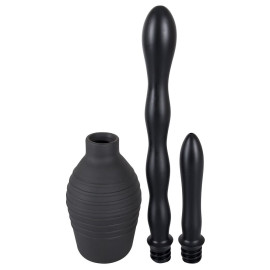 Doccia Intima con 2 Beccucci