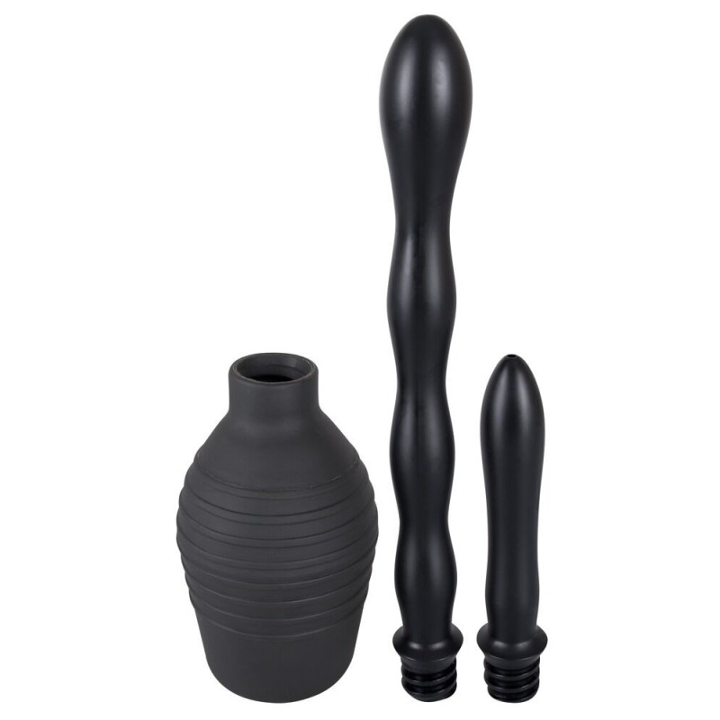 Doccia Intima con 2 Beccucci