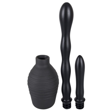 Doccia Intima con 2 Beccucci