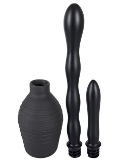 Doccia Intima con 2 Beccucci