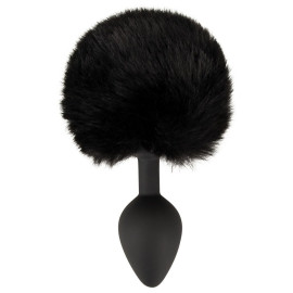 Plug With Bunny Tail