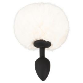 Plug S With Bunny Tail