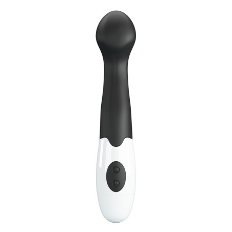 Vibratore G Spot Black