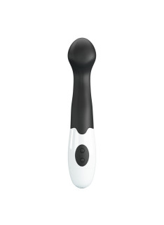 Vibratore G Spot Black