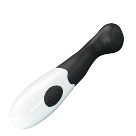 Vibratore G Spot Black 2
