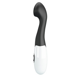 Vibratore G Spot Black 3