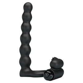 Anello Sfere Vibrante Doppia Penetrazione 3