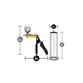 Professional Vacuum Device 2
