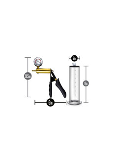 Professional Vacuum Device 2