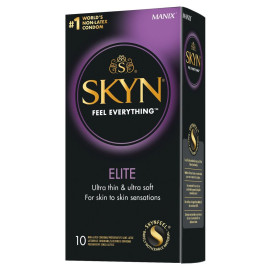 Skyn Elite 10pz