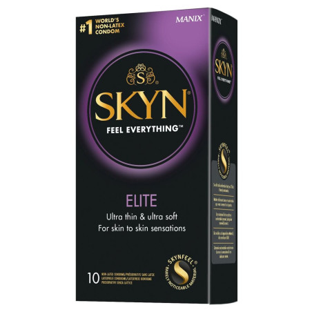Skyn Elite 10pz