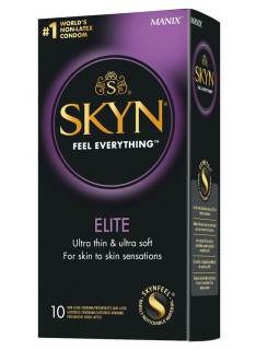 Skyn Elite 10pz