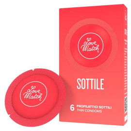 Love Match Sottile
