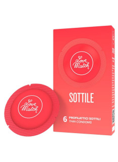 Love Match Sottile