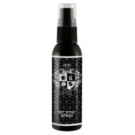Deep Throat Spray