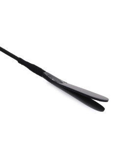 Silver Handle Crop 51cm 2