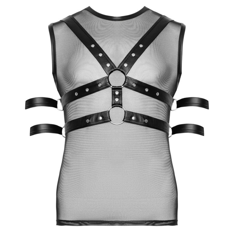 Harness Shirt 2161885