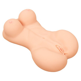 Deluxe Torso Realistico
