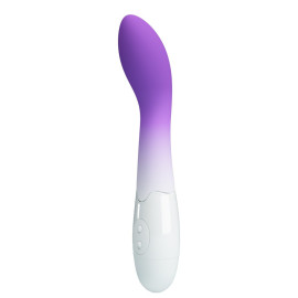 Vibratore Essential G Spot