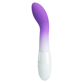 Vibratore Essential G Spot 3