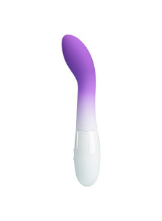 Vibratore Essential G Spot 3