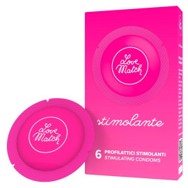 Love Match Stimolante