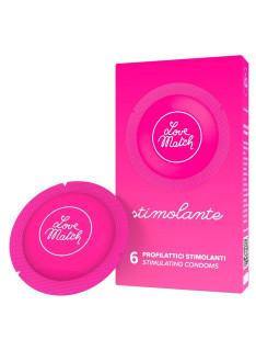 Love Match Stimolante