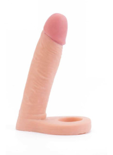 Anello Doppia Penetrazione 16cm