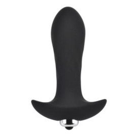 Plug Vibrante 7 Funzioni