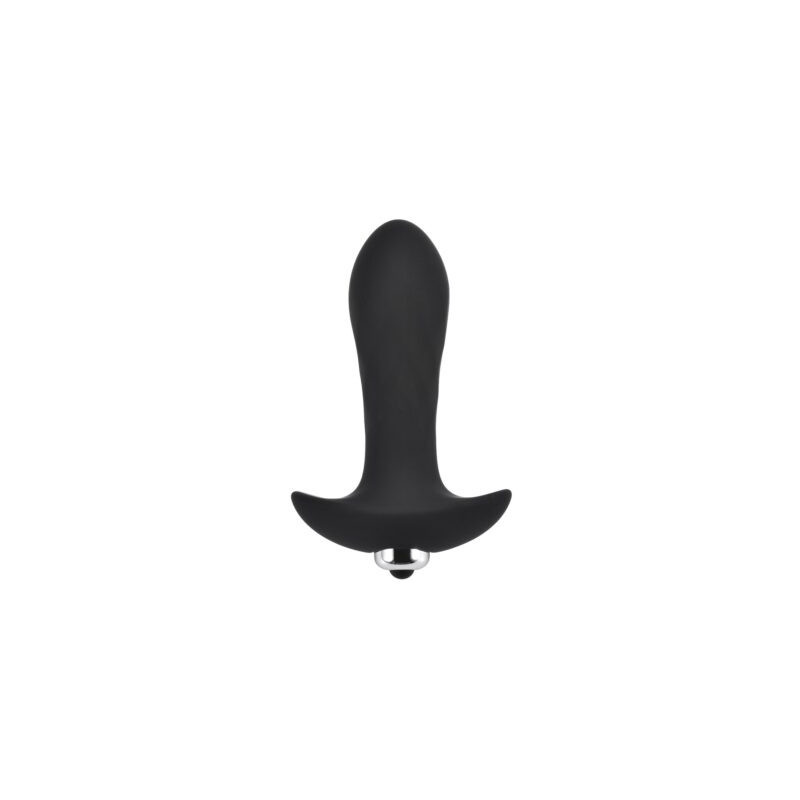 Plug Vibrante 7 Funzioni