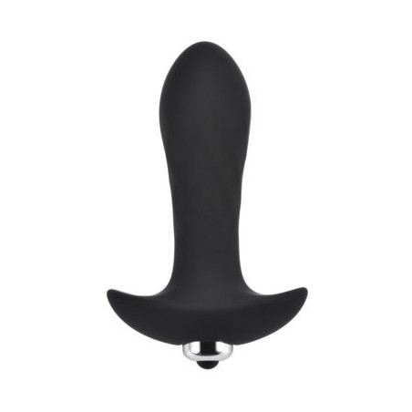 Plug Vibrante 7 Funzioni