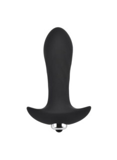Plug Vibrante 7 Funzioni