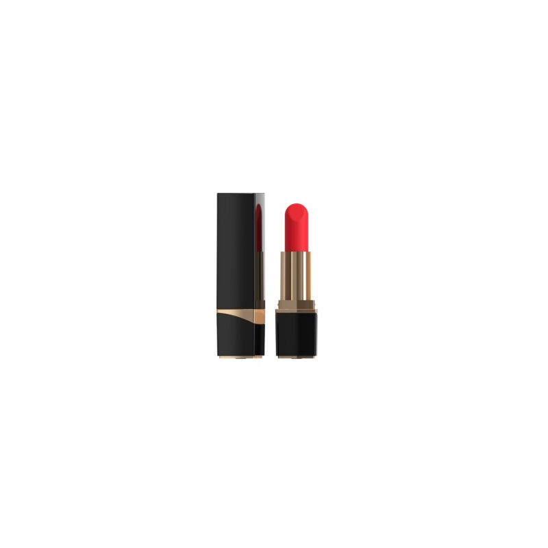 Rossetto Vibrante Ricaricabile