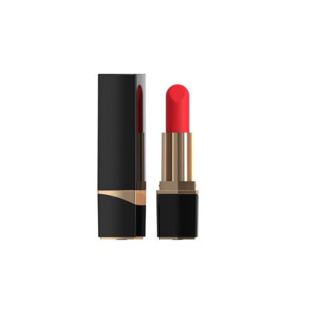 Rossetto Vibrante Ricaricabile