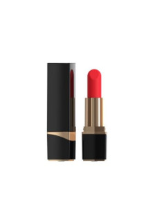 Rossetto Vibrante Ricaricabile