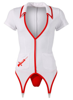 Nurse Dress 2470497