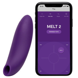 We-Vibe Melt 2 Viola