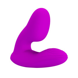 Stimolatore Prostatico Telecomandato 2